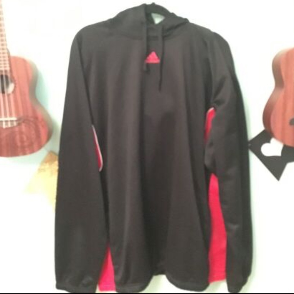 Men's Adidas Hoodie